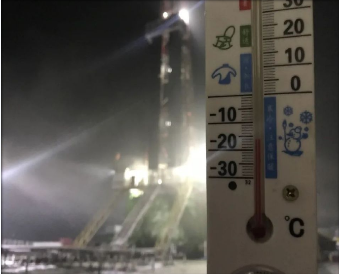 渤海发展 我发展 我为渤海保生产