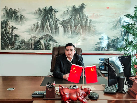 天道酬勤 力耕不欺| 一切为了同邦员工们利益 一切为了同邦发展