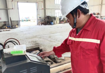 传递榜样力量系列（三）|征途漫漫惟有奋斗