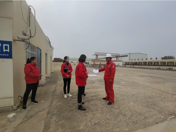 创造舒适工作环境是我们共同责任