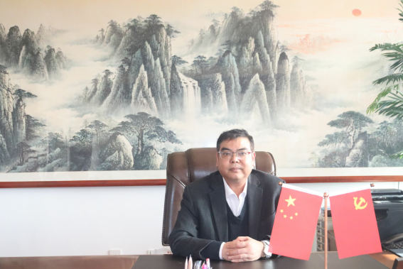 玉兔迎春 再启新章