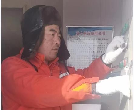 胜利同邦人的故事--夜空中最亮的点点星光