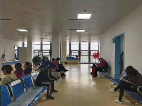 人文关怀|体检保健康 和谐促发展