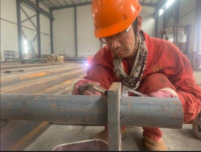 胜利同邦人的故事--务实担当讲实干