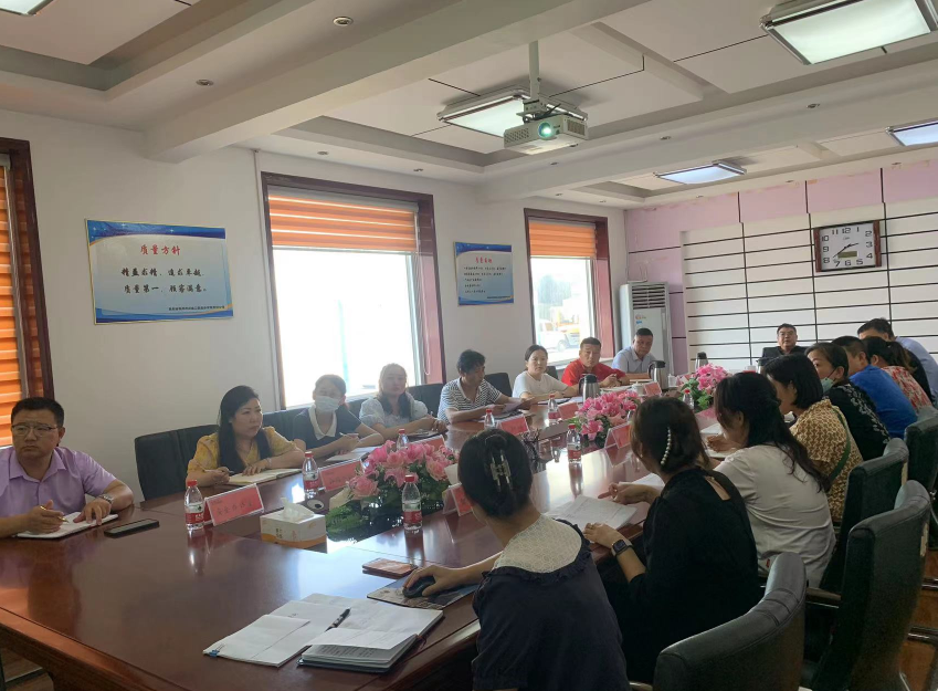 经营分析会∣梳理盘点，整顿提高：这个会很重要