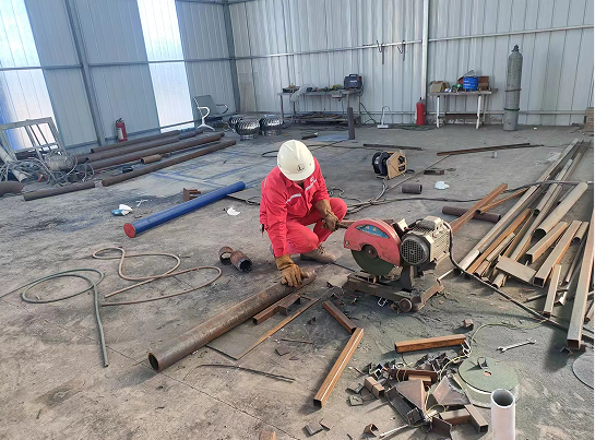 早计划 早部署 按下冬防保温“启动键”