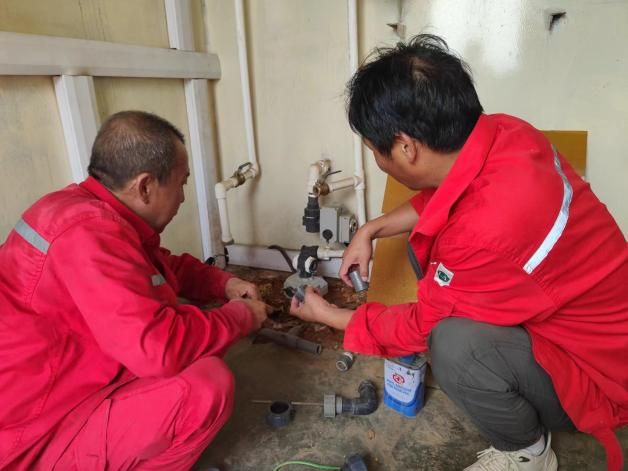 携手并进│共创降本增效新篇章