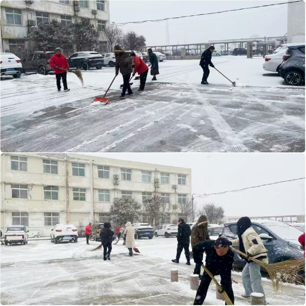 扫一隅，立天下：于细微处锤炼胜利同邦的根基