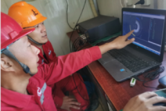    勇担当，促生产      ----攻坚克难打硬战