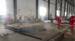 “树和谐，做奉献”你我岗位来践行