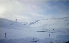 有爱的冬天不寒冷——致敬为同邦公司开拓新疆市场的将士们