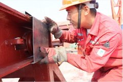 用忠诚和汗水诠释共产党员的责任担当-记同邦公司优秀共产党员 刘国强