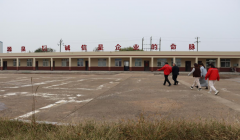 市科技局对重点实验室现场考察工作