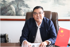 胜利同邦公司党支部开展专题学习《习近平总书记来胜利油田考察重要讲话指示要求》