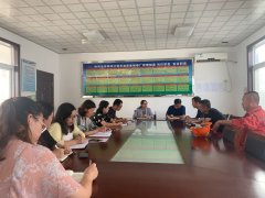 参观考察学先进 交流学习促提升